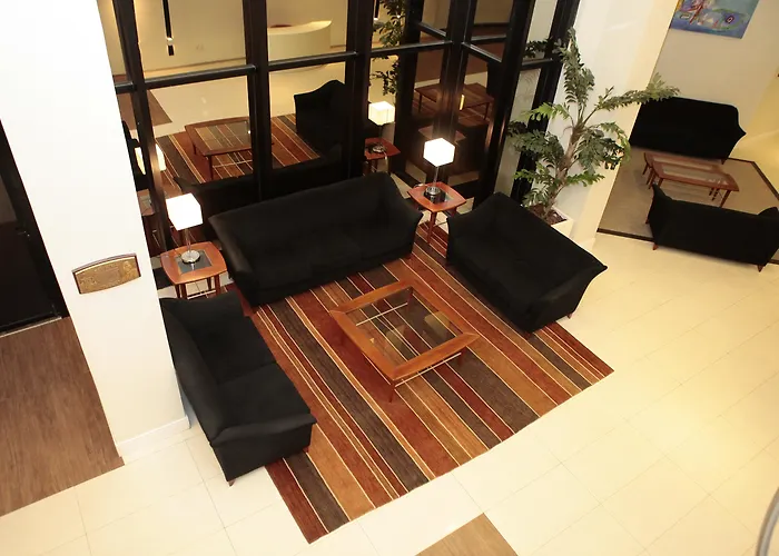 Holiday Inn Fortaleza By Ihg
