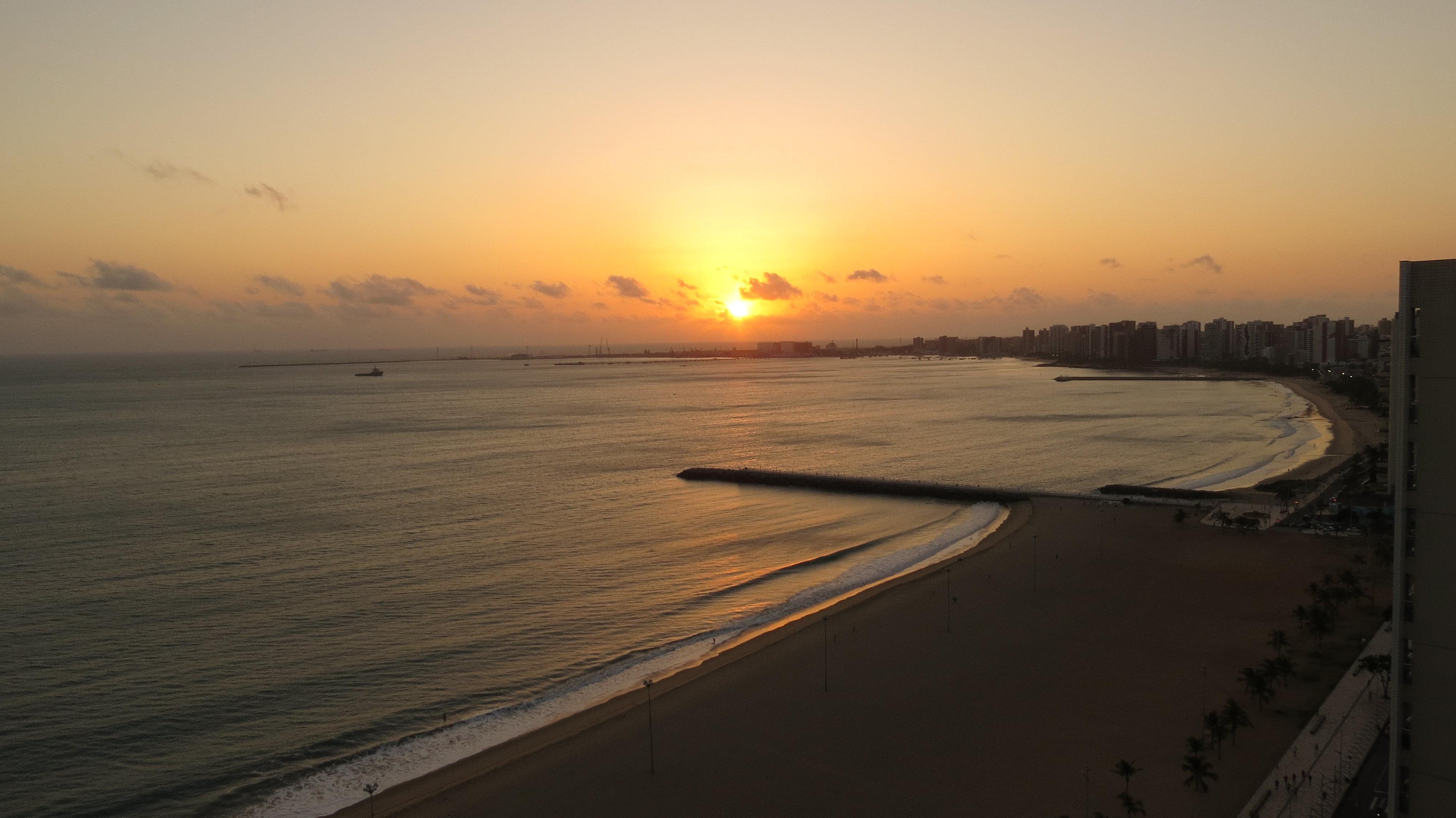 Hotel By Ihg Fortaleza (Ceara)