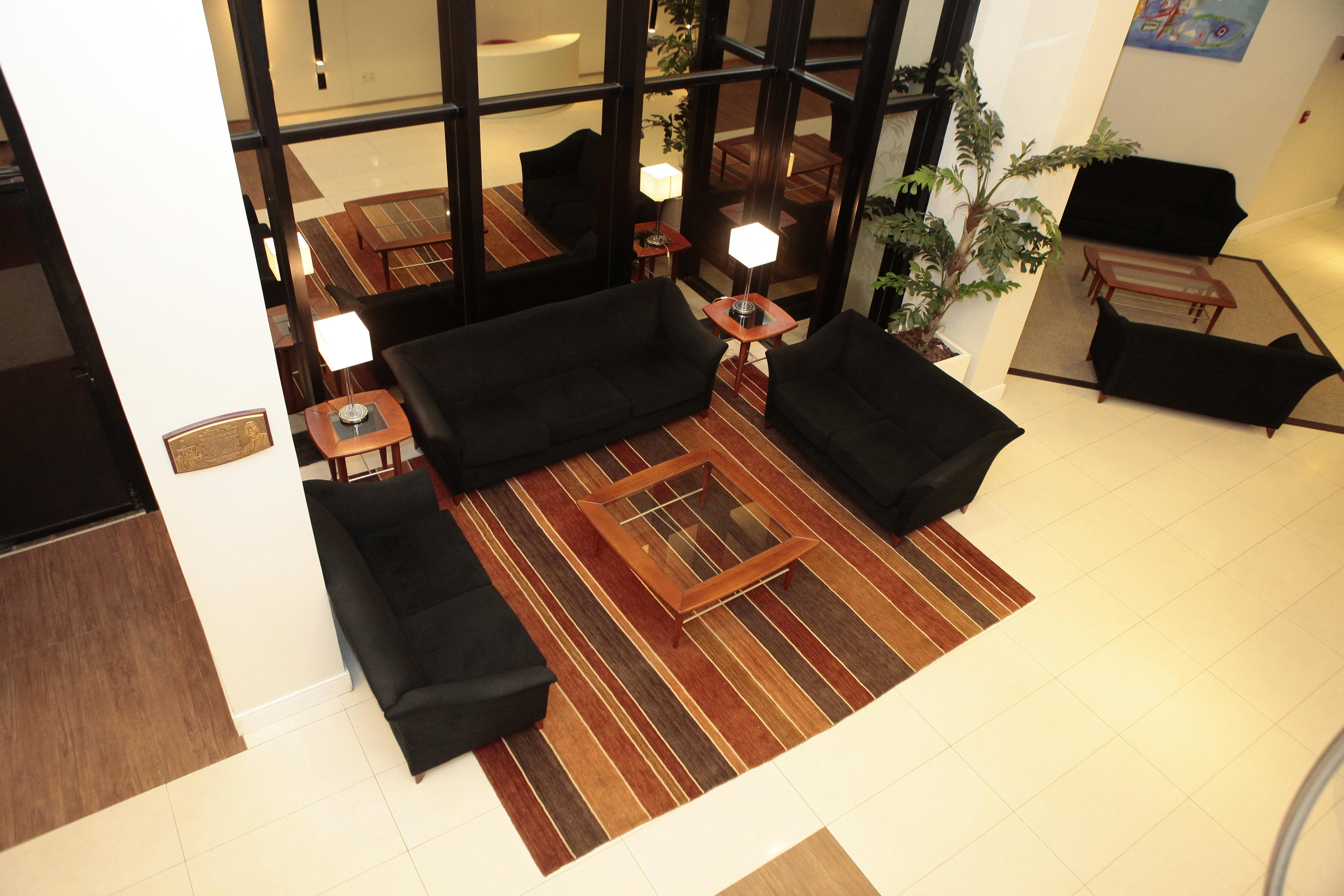 By Ihg Hotel