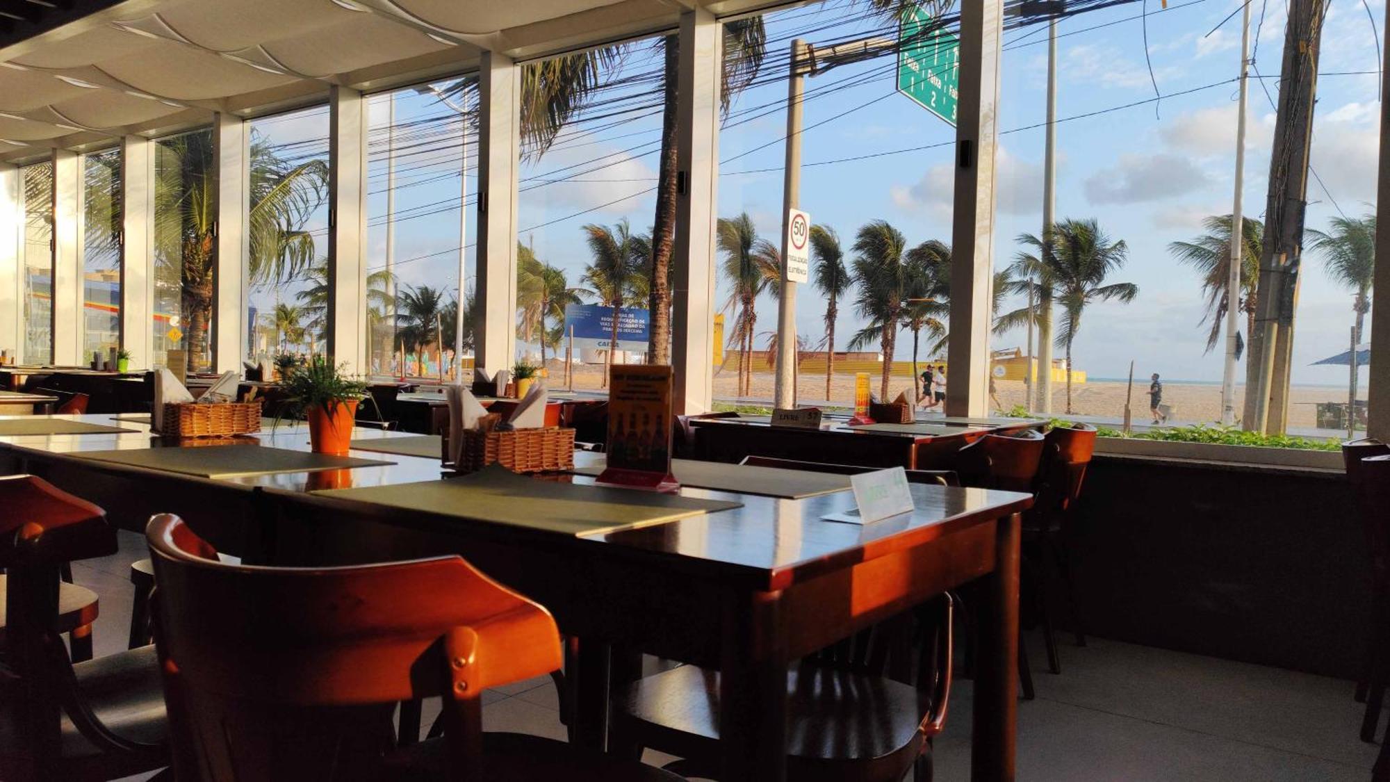 By Ihg 4* Fortaleza (Ceara)