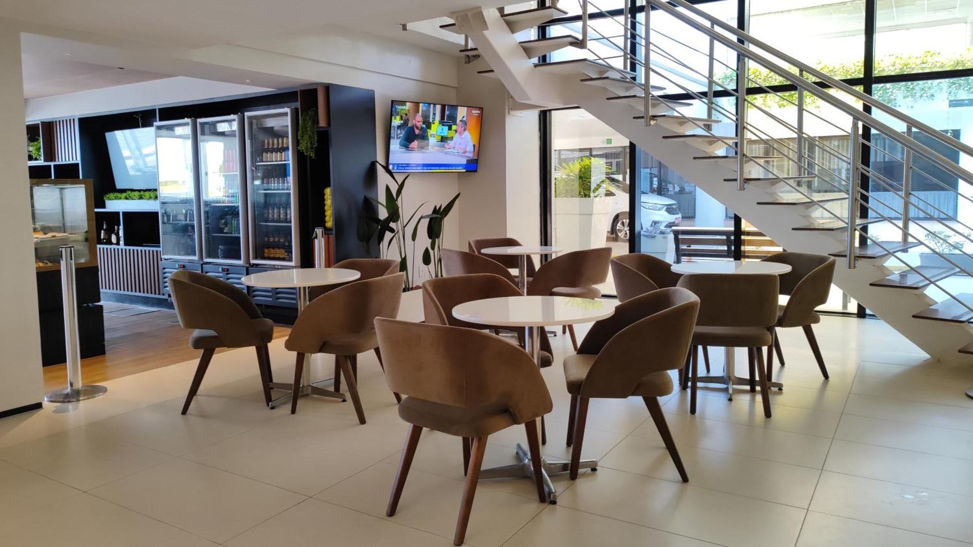 By Ihg Fortaleza (Ceara)