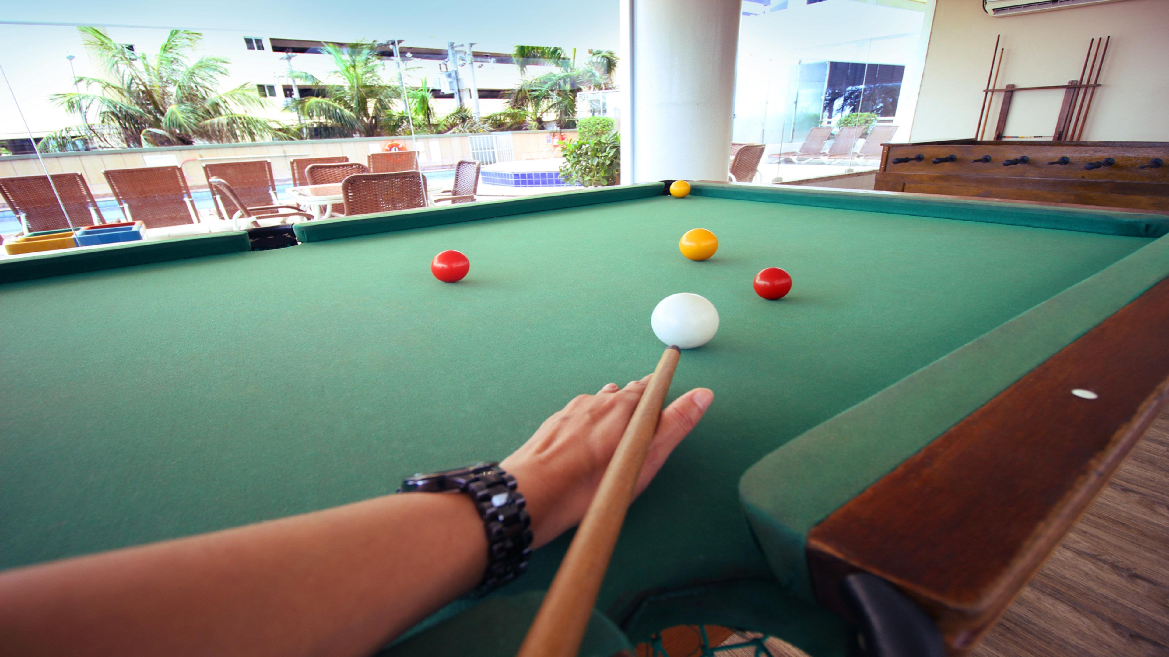By Ihg 4* Fortaleza (Ceara)