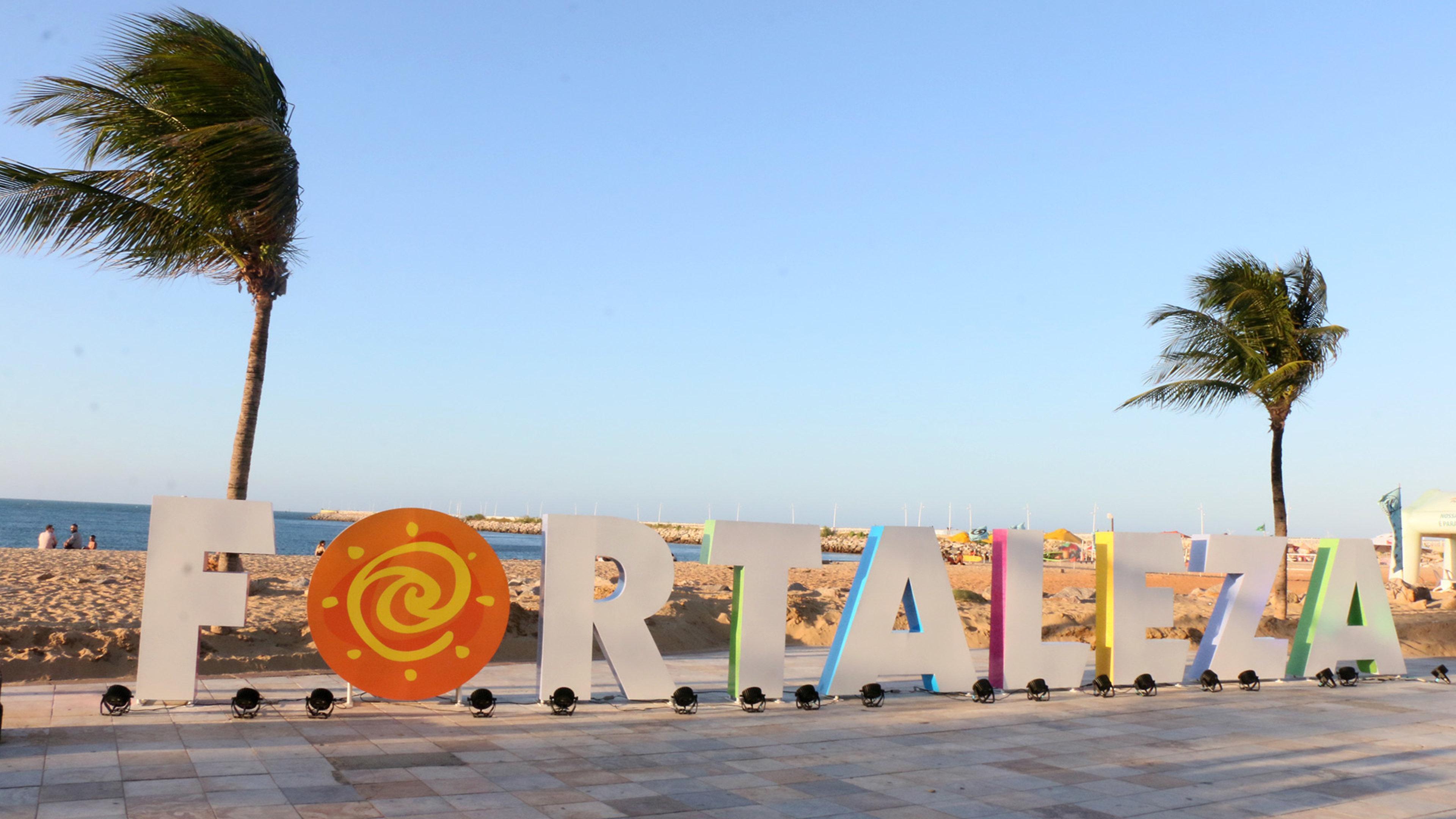 By Ihg Fortaleza (Ceara)
